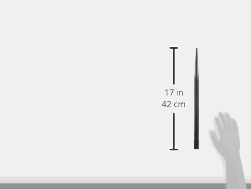 Mayhew Select 75001 16-Inch Line-Up Pry Bar