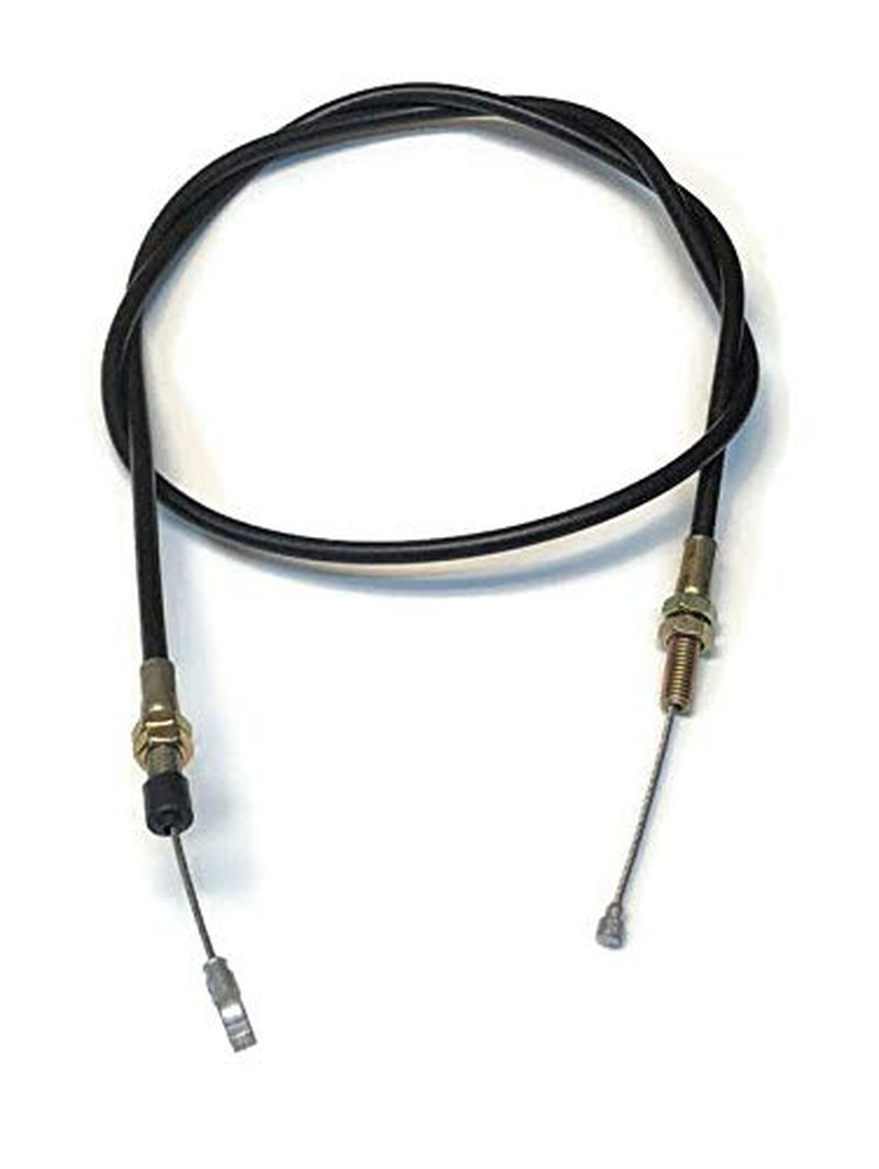 Vital All-Terrain Accelerator Cable for EZGO ST350 ST-350 Workhorse (96-05) 4 Cycle Gas Golf Cart