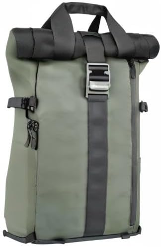 Besnfoto Camera Backpack for Photographer DSLR SLR Waterproof Camera Bag