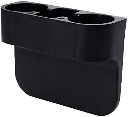 CYDZSW Car Water Bottle Cup Holder Expander,Automotive Consoles & Organizers,Automotive Cup Coin Holders Insert Car Gadgets Assesseries