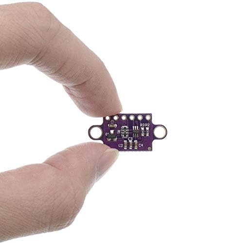 ACEIRMC VL53L0X Time-of-Flight Laser Ranging Sensor Breakout 940nm GY-VL53L0XV2