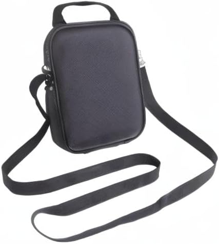 Aenllosi Hard Carrying Case Compatible