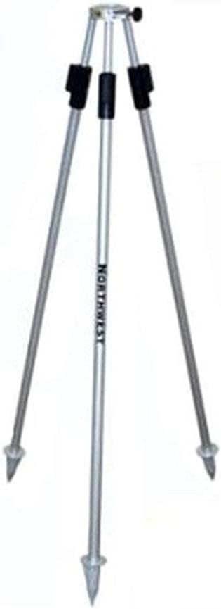 NWI NTP12 Prism Pole Tripod Grip and Slide Control