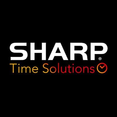 Sharp Big Bang Super Loud Alarm Clock