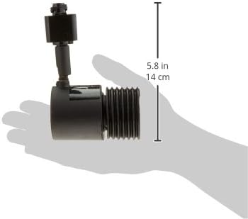 NUVO TH280 One Light Track Head