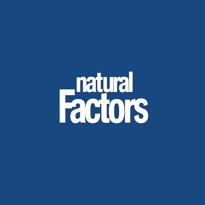 Natural Factors, Stress-Relax Tranquil Sleep Chewable, Supports the Full Sleep Cycle, 120 Count (Pack of 1)