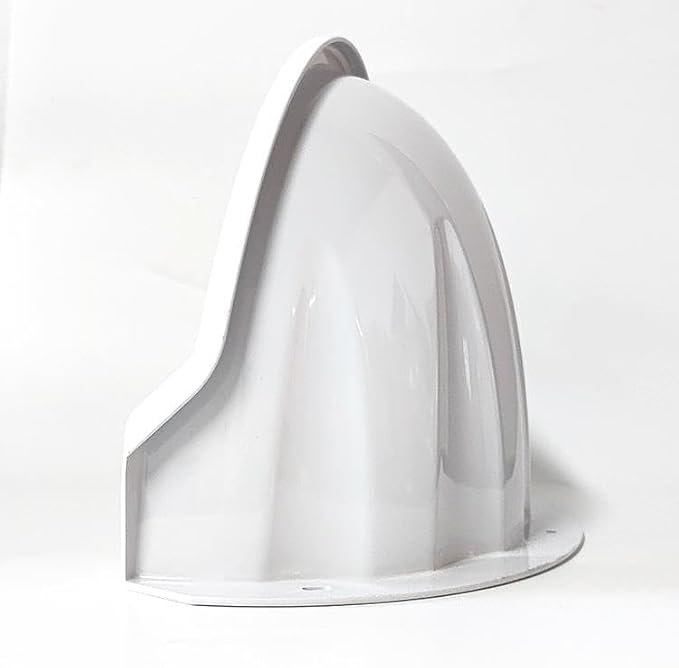 Universal Security Camera Sun Rain Cover Shield