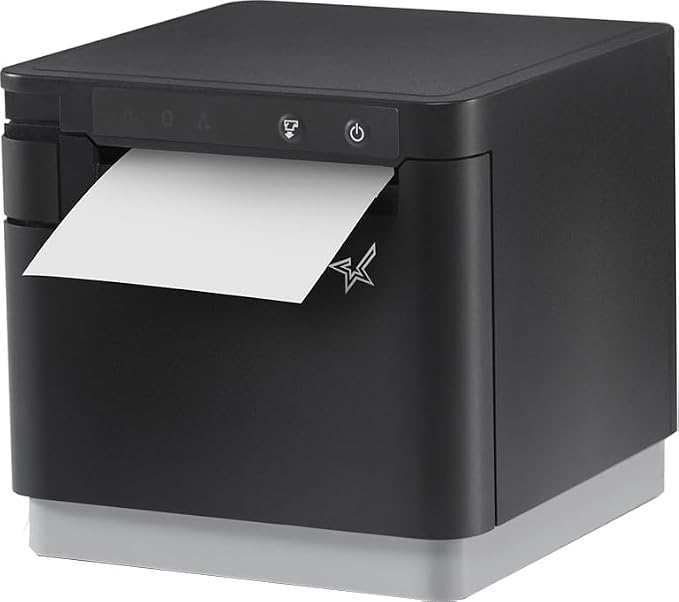 Star Micronics mC-Print3 Thermal Receipt Printer