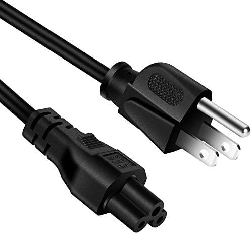 15V Power Cord Compatible with Neewer Photo Studio Ring Light NW-150480D2 Power