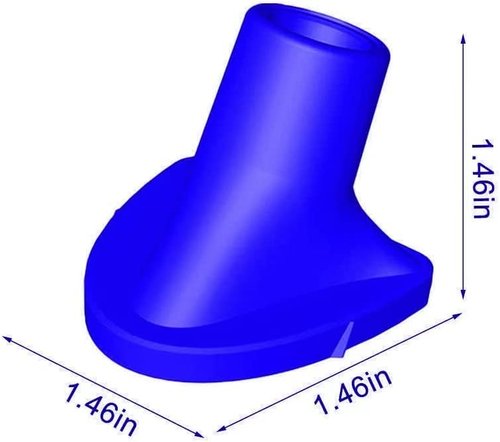 DDV Golf Bag Stand Replacement Feet