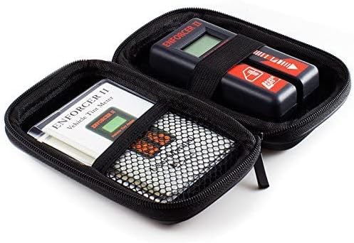 Enforcer II Tint Meter