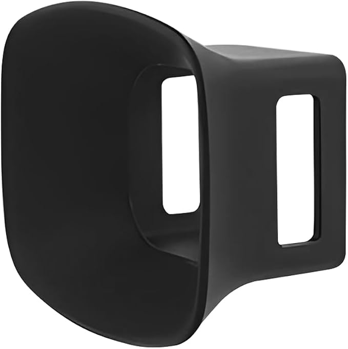 Car Rear View Backup Camera Cover, Silicone Adhesive Vehicle Reversing Cameras
