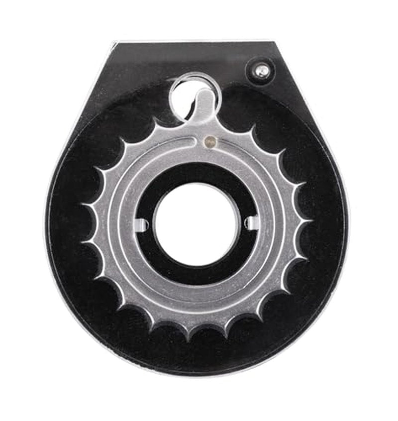 Umarex Zelos High-Capacity .25 Caliber 18-Round Airgun Magazine