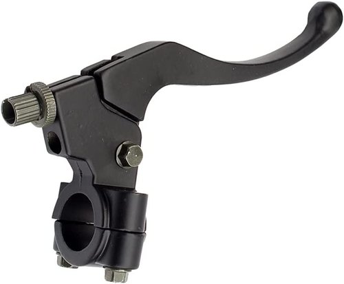 GELEISEN Bike Right Brake Lever Aluminum Alloy Bicycle Right Brake Handle for TT-S1 TT-S2 TT-S3 TT-S5 TT-S6 TT-S8 Bike, Black