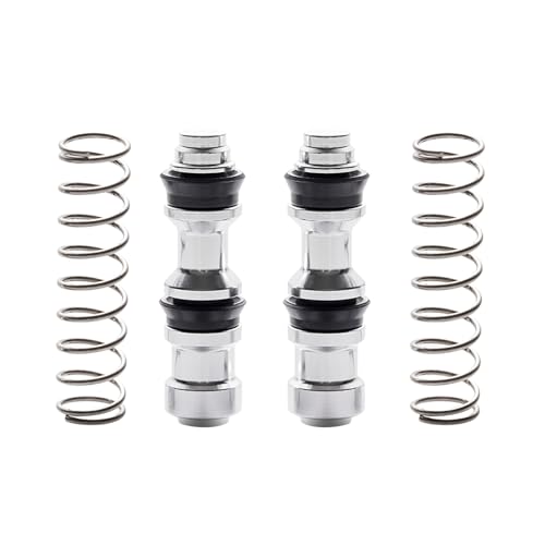 Brake Lever Internals Service Kit, Rebuild Part Piston Assembly for Sram Guide Level Code DB5,Never Expand, Never Stuck or Oil Leakage(1 PCS)