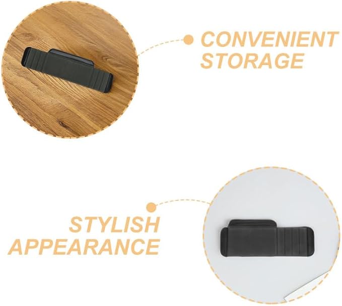 Camera Bag Divider 2Pcs Adjustable Insert Partitions