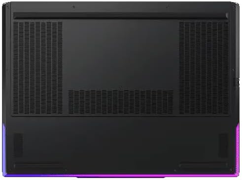 Lenovo Legion 9i Gen 10 18" Gaming Laptop (2026 Model) Intel Core Ultra 9 275HX 24C, NVIDIA GeForce RTX 5090 24GB, 64GB RAM, 1TB Gen5 NVMe SSD, 18.0" 4K 520 nits 240Hz, Windows 11 Pro