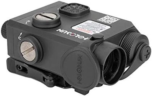 Holosun Red Dot Sight - Precision Optics for Quick Target Acquisition | Lightweight & Durable Design