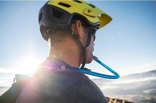 CamelBak Hydrobak 50oz Hydration Pack - Lightweight Design for Biking | Perfect for Outdoor Adventures