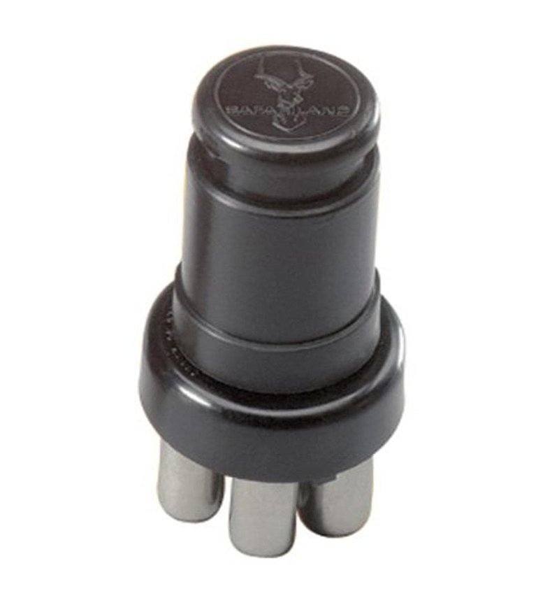 SL J-GL8S COMP III SPD LDR S&W L-FRM