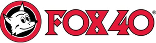 Fox40 Electronic Whistle - Black Color for Clear Sound and Easy Use