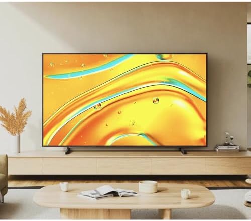 Sony BRAVIA 5 98 inch Mini LED 4K HDR Google TV (2025) K98XR50 Bundle with Samsung 3.0ch All-in-One Soundbar, 2X HDMI Cable and Deco Gear Home Theater Beginner's Guide