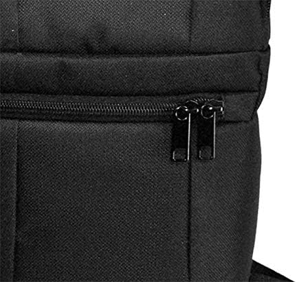 Ultimaxx Photo Camera Sling Backpack Bag