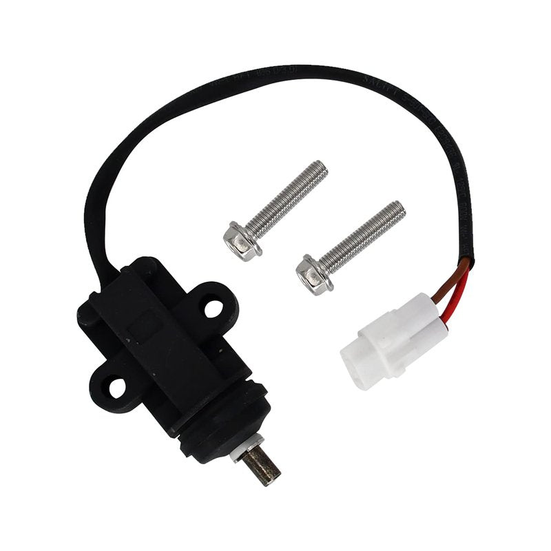 Tendparts Golf Cart Stop Switch JF7-82817-20 Compatible with Yamaha G11 G14 G16 G19 G20 G21 G22 G29 Drive Gas/Electric Golf Cart Accelerator Micro Stop Switch Replace JF7-82817-20-00 JF7828172000