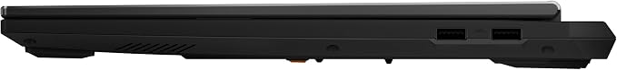 ASUS TUF Gaming F16 (2025) Gaming Laptop, 16” FHD+ 165Hz 16:10 Display, Intel® Core™ i5 Processor 13450HX, NVIDIA® GeForce RTX™ 5050, 16GB DDR5, 512GB PCIe Gen4 SSD, Wi-Fi 6E, Win 11 Home