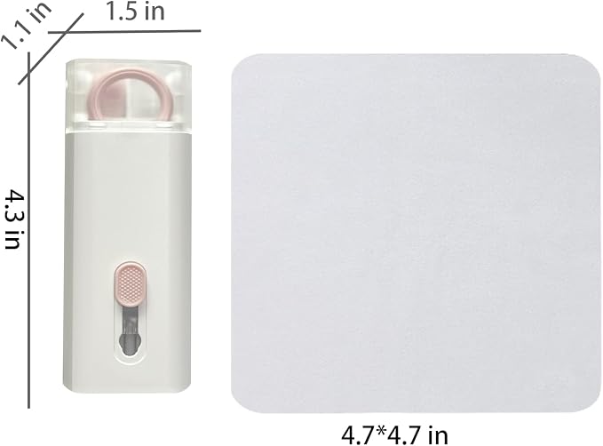 7 in 1 Electronic Cleaner kit