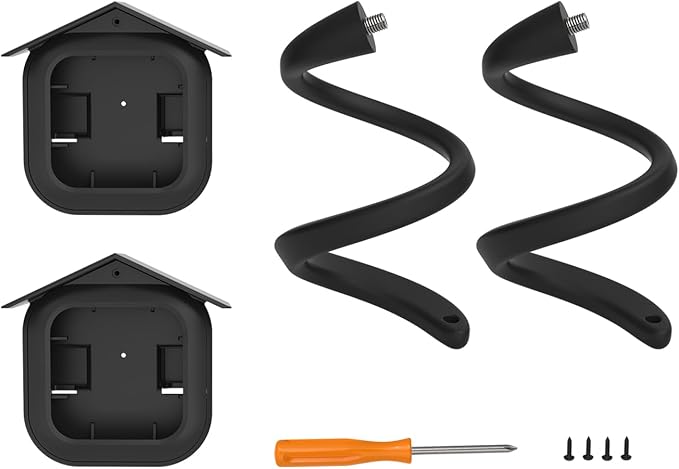 Holicfun Weatherproof Cover