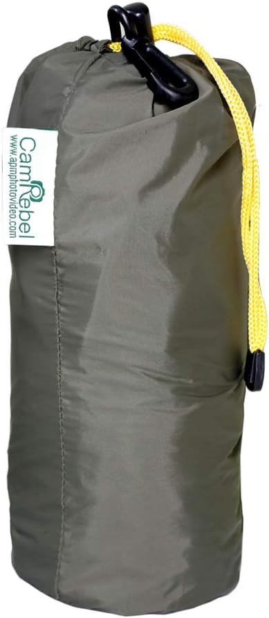 Water-Resistant Rain Cover Protector