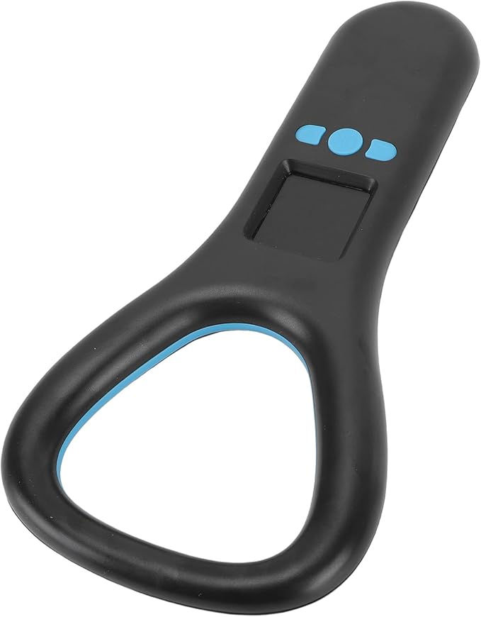 Pet Microchip Scanner, Rechargeable Portable Chip Reader with 1.44 Inch LED Color Screen and USB Connectivity, for FDX B EMID Microchips