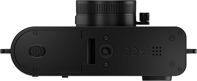 FUJIFILM X Half Premium Compact Camera