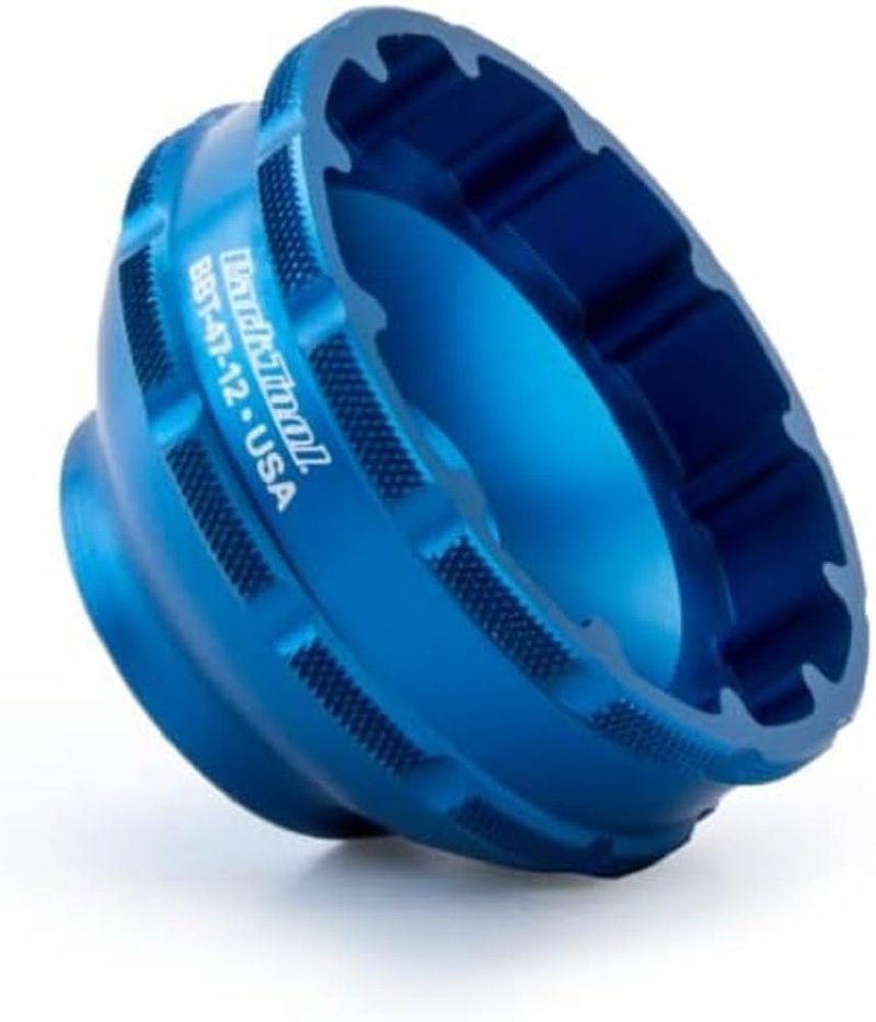 ParkTool TOOL Park BBT-47-12 12-Notch 50-53mm