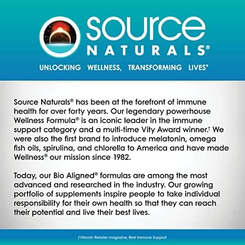 Source Naturals Time Released Melatonin 2 mg - 120 Time Release Tablets