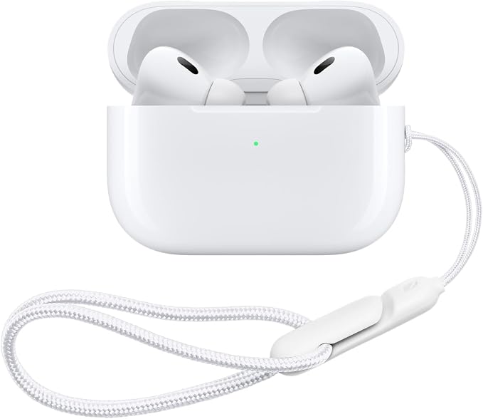 oakxco Lanyard Compatible with Airpods Pro 2 Loop