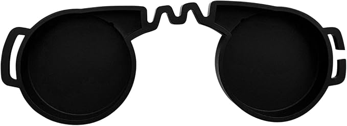 40.7-42mm Binocular Rainguard/Eyepiece/Eyecup Cover/Dustguard/Eye Guard Cap