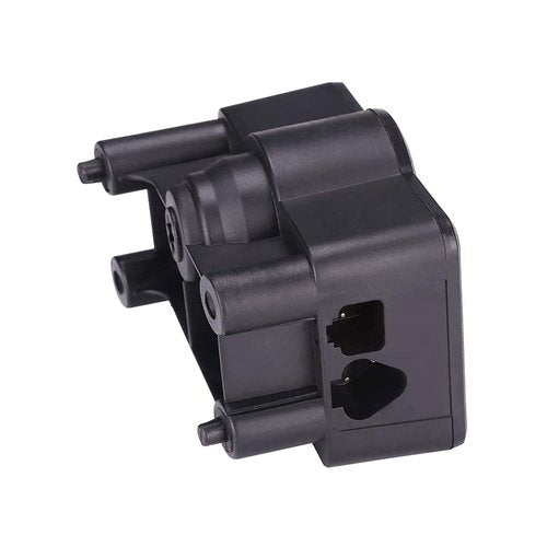 10L0L Golf Cart MCOR Throttle Potentiometer Accelerator for Club Car DS Electric Golf Carts 2001-2011, Motor Controller Replace OEM 1021011-01 102101101