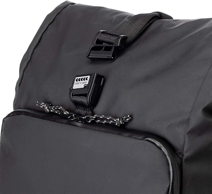 Tenba DNA 16 DSLR Backpack for Mirrorless and DSLR cameras and lenses – Black