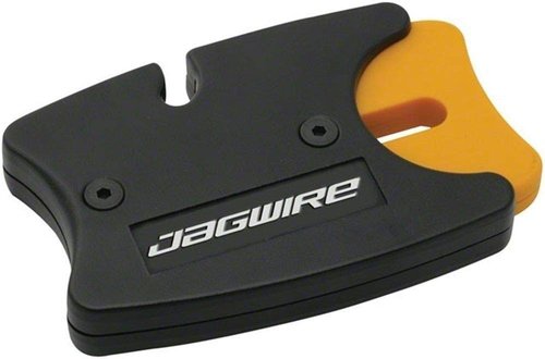 Jagwire Spaceage Pro Hydraulic Hose Cutter - Black