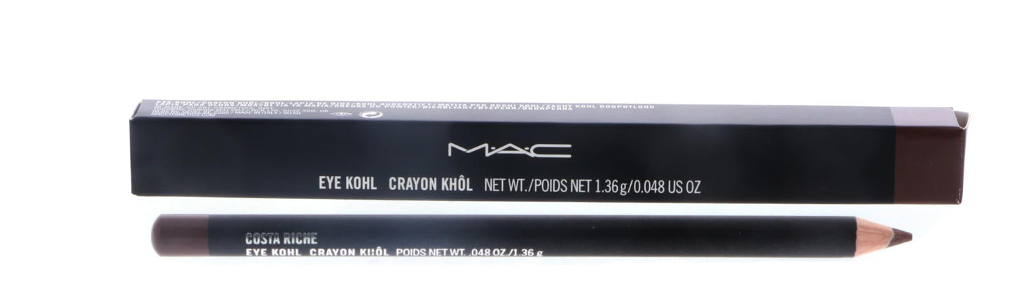 Mac Eye Kohl Costa Riche