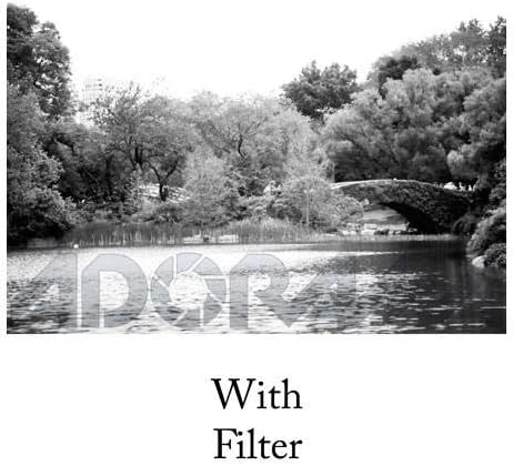 Tiffen 46mm 25 Filter
