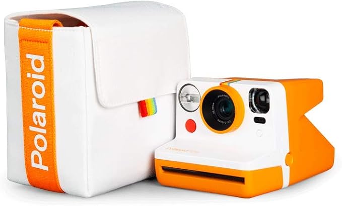 Polaroid Now Camera Bag