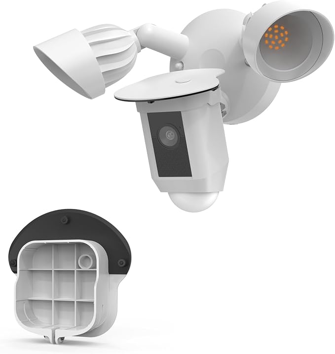 HOLACA Sun Rain Shade Camera Cover