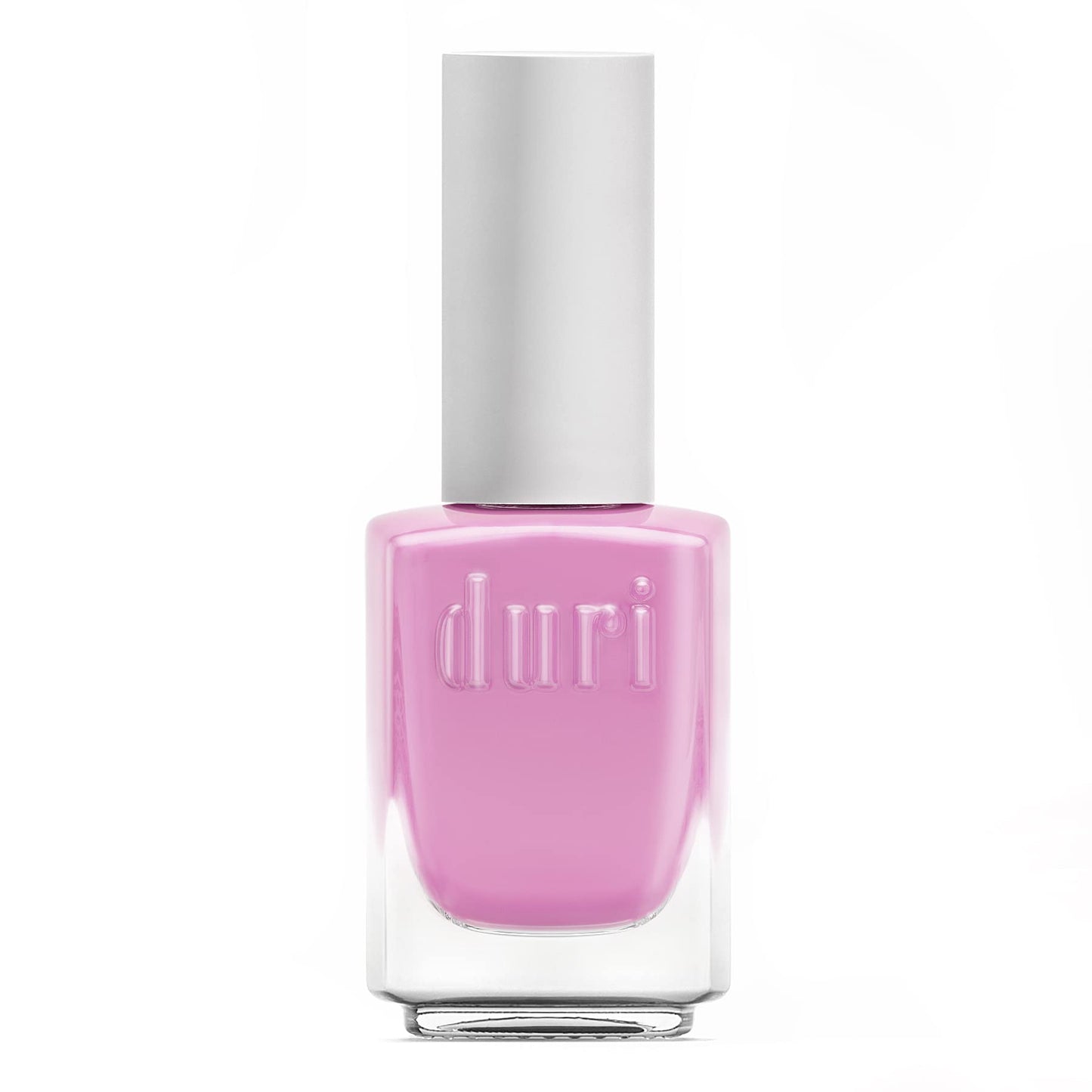 Duri 797 Perfect Endings Nail Polish, Pastel, Glossy, Full Coverage, Lasting, 0.45 Fl Oz