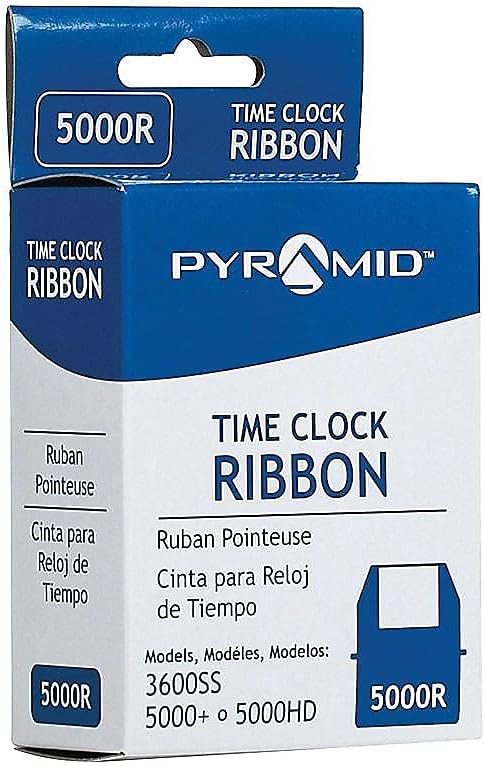 Pyramid Time Systems