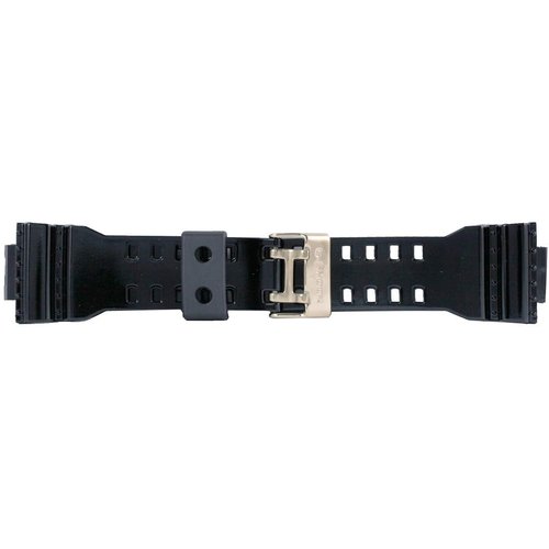 Casio 10391028 Gold Buckle Band G-Shock GA110GB-1A GD100GB-1 GAC100BR GDF100GB-1