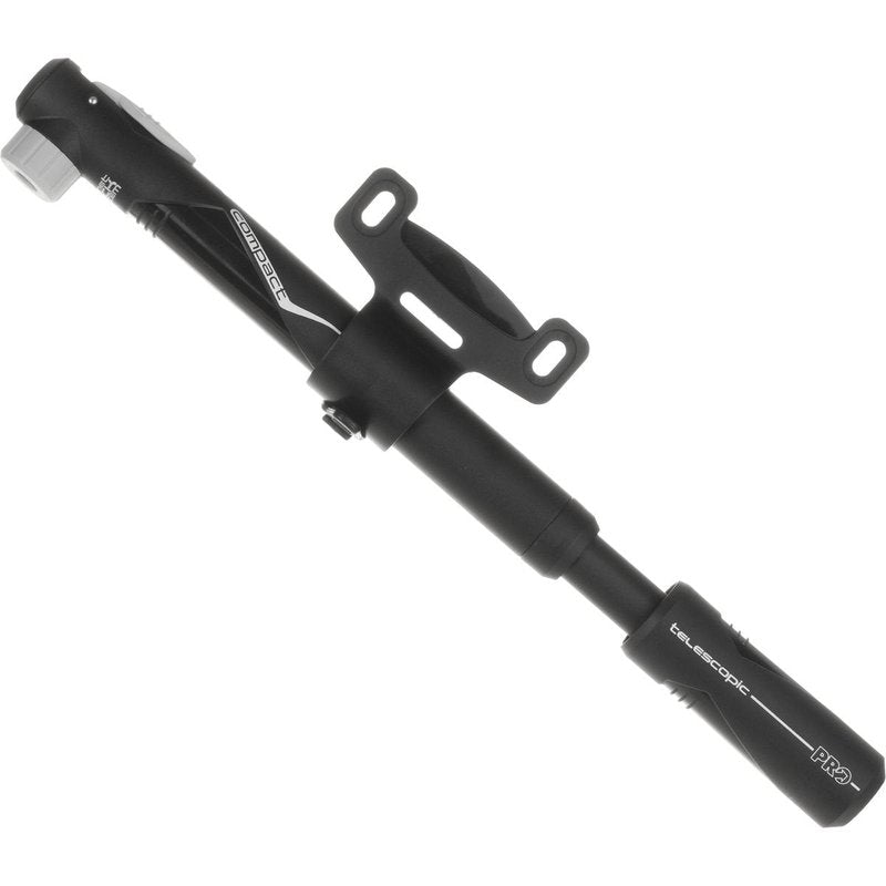 Shimano MINIPUMP Telescopic Compact MINIPUMP Telescopic Magnet Lock System