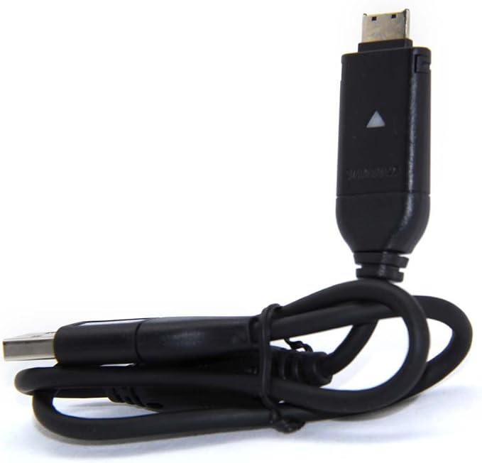 MaxLLTo® USB DC Battery Charger+Data SYNC Cable Cord